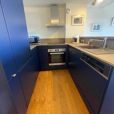 Superbe Duplex Port Vauban D'Antibes Appartement Buitenkant foto