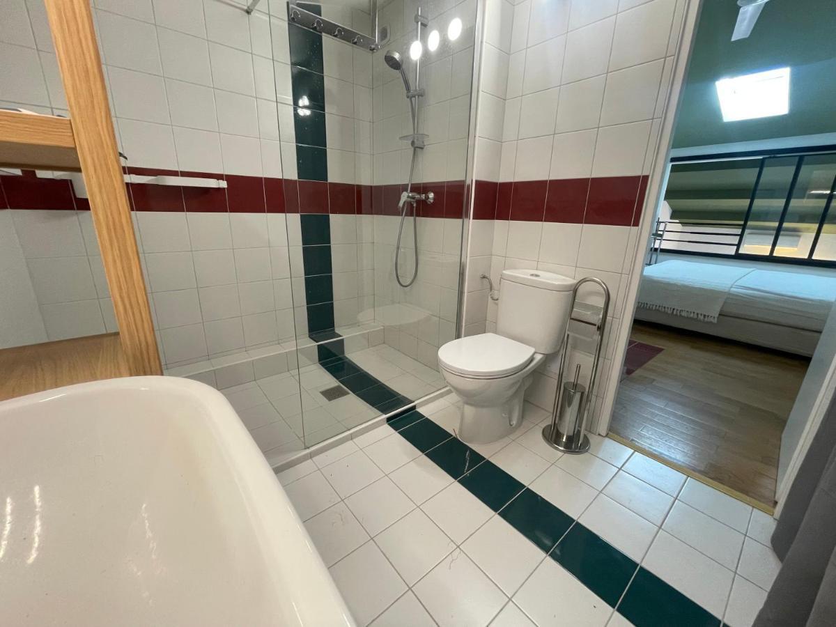 Superbe Duplex Port Vauban D'Antibes Appartement Buitenkant foto