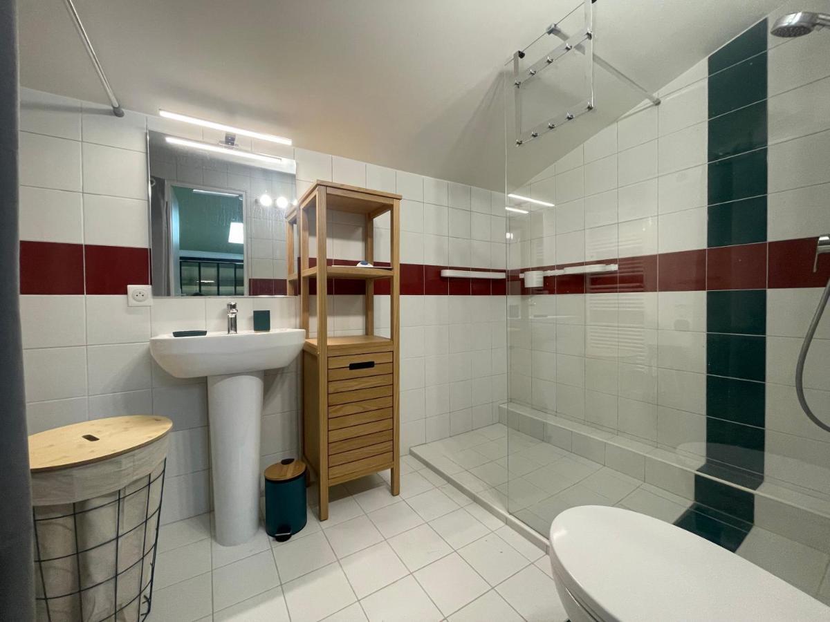 Superbe Duplex Port Vauban D'Antibes Appartement Buitenkant foto