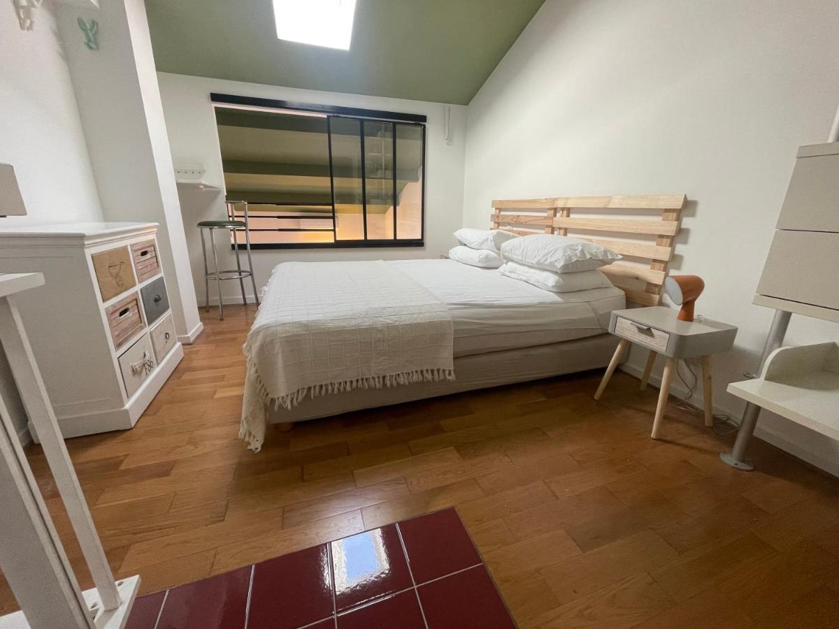 Superbe Duplex Port Vauban D'Antibes Appartement Buitenkant foto