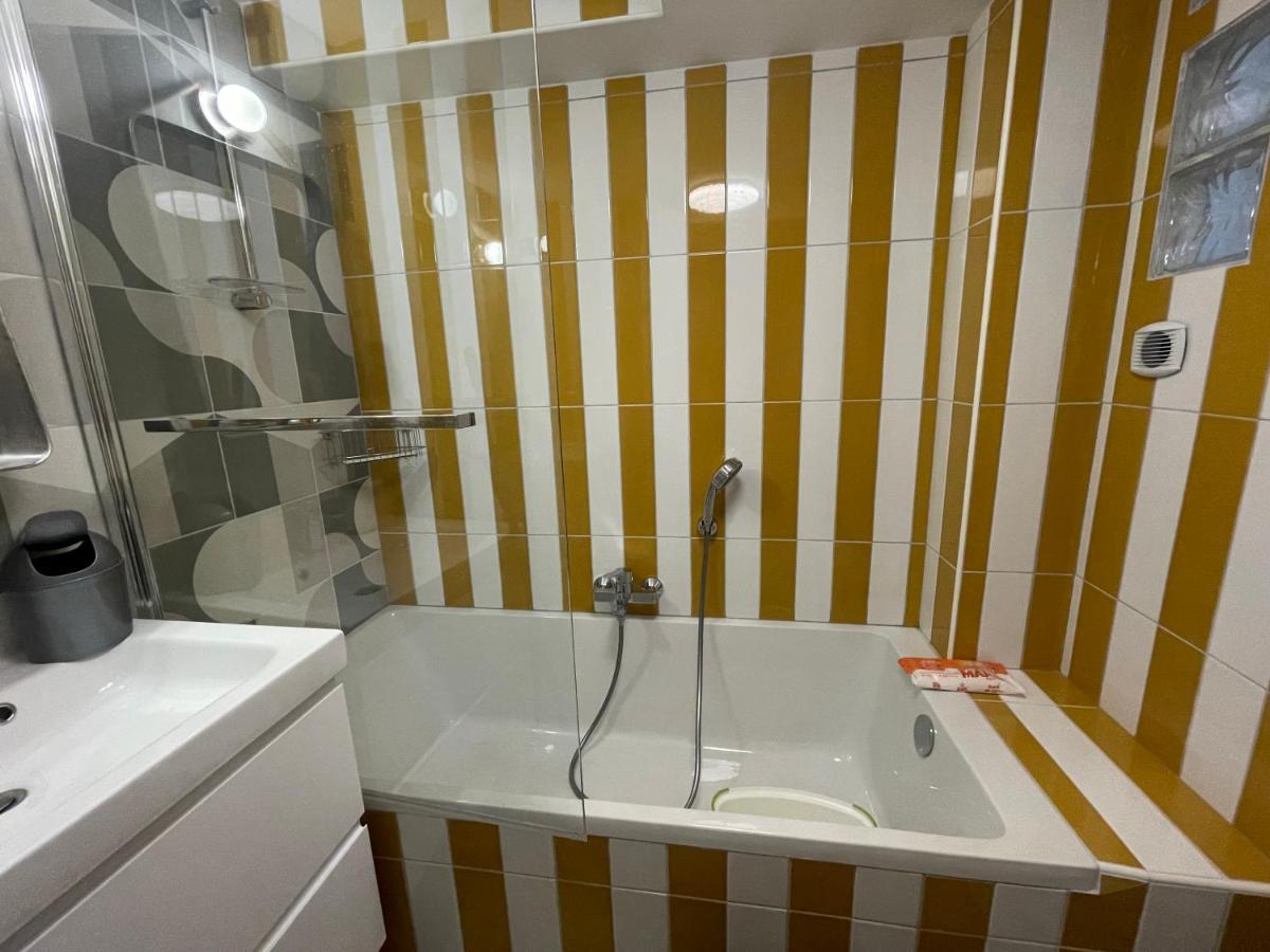 Superbe Duplex Port Vauban D'Antibes Appartement Buitenkant foto